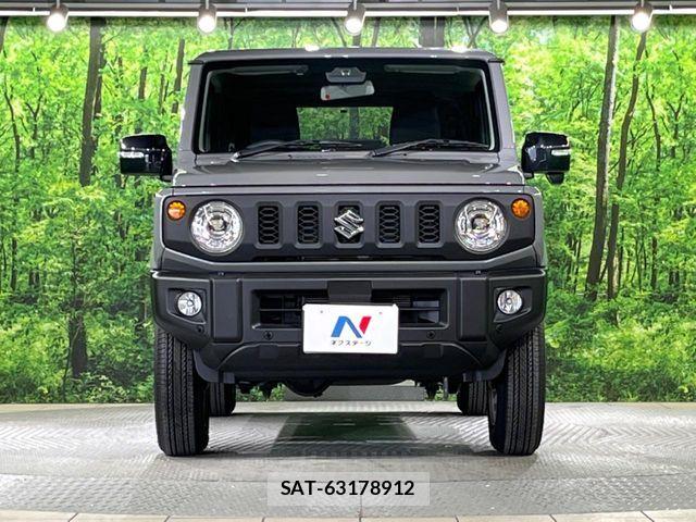 Suzuki JIMNY 2025-11 8336319-13