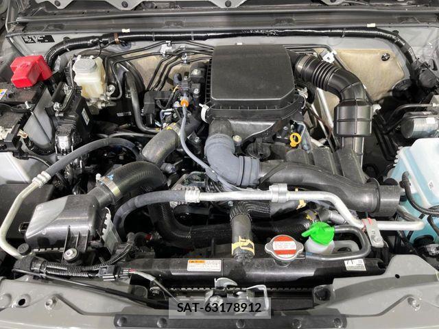 Suzuki JIMNY 2025-11 8336319-17