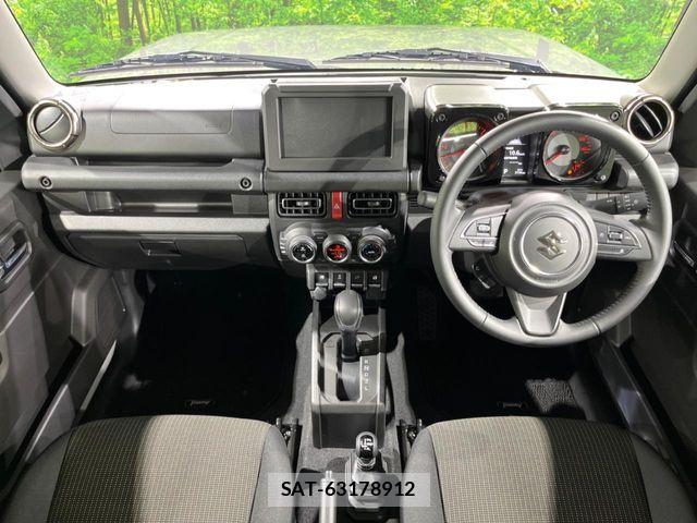 Suzuki JIMNY 2025-11 8336319-1