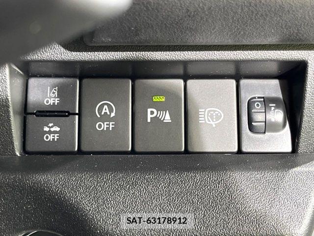 Suzuki JIMNY 2025-11 8336319-4