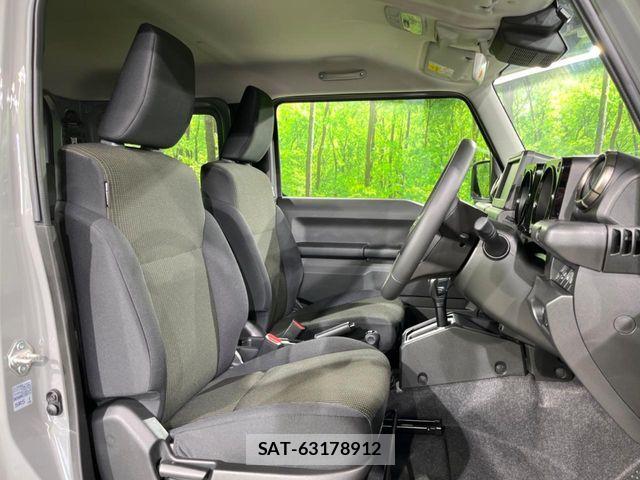 Suzuki JIMNY 2025-11 8336319-7