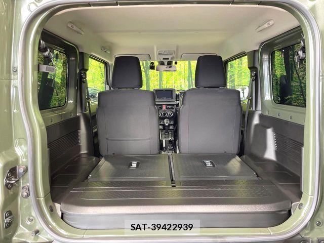 Suzuki JIMNY 2023-11 8336325-9