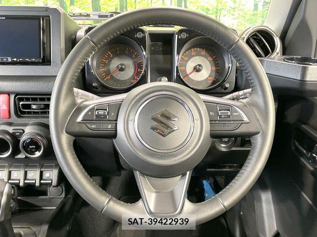 Suzuki JIMNY 2023-11 8336325-10
