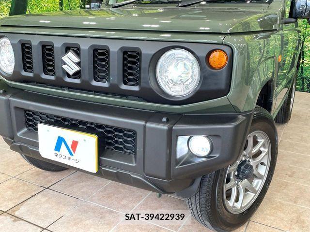 Suzuki JIMNY 2023-11 8336325-11