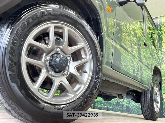 Suzuki JIMNY 2023-11 8336325-12