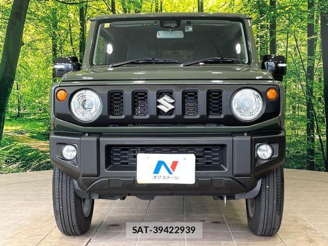 Suzuki JIMNY 2023-11 8336325-13