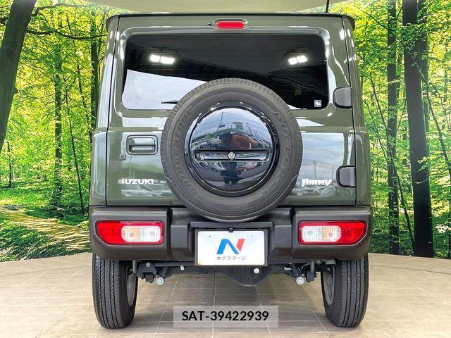 Suzuki JIMNY 2023-11 8336325-14