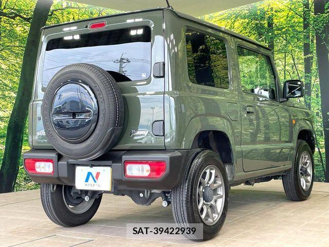 Suzuki JIMNY 2023-11 8336325-16