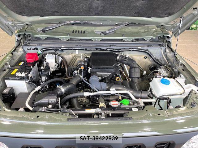 Suzuki JIMNY 2023-11 8336325-17