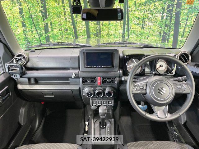 Suzuki JIMNY 2023-11 8336325-1