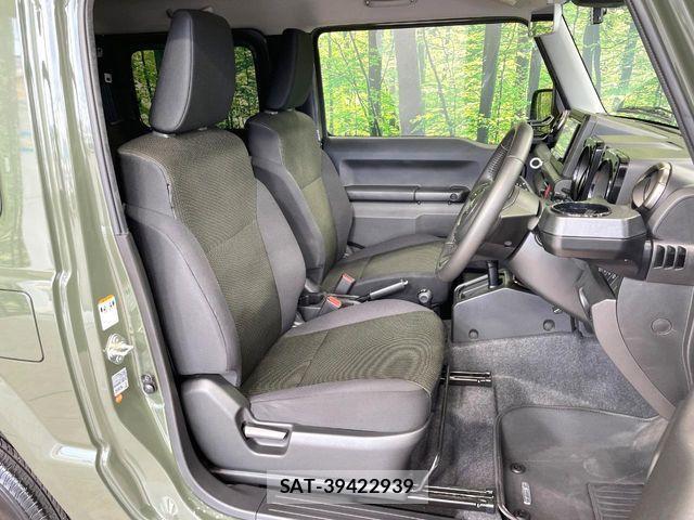 Suzuki JIMNY 2023-11 8336325-7