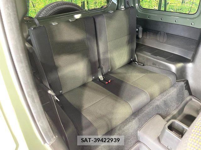 Suzuki JIMNY 2023-11 8336325-8