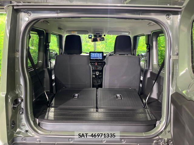 Suzuki JIMNY 2020-04 8336334-9
