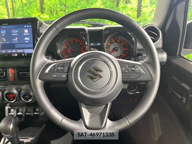 Suzuki JIMNY 2020-04 8336334-10