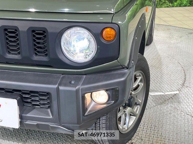 Suzuki JIMNY 2020-04 8336334-11
