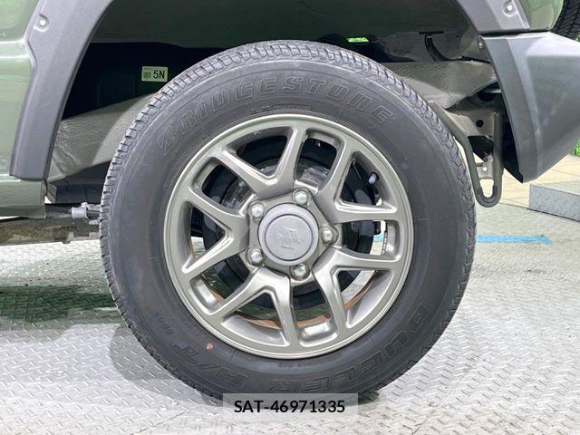 Suzuki JIMNY 2020-04 8336334-12