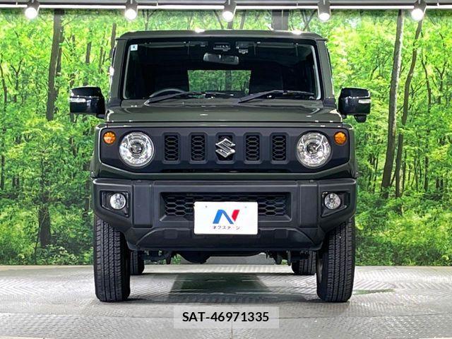 Suzuki JIMNY 2020-04 8336334-13