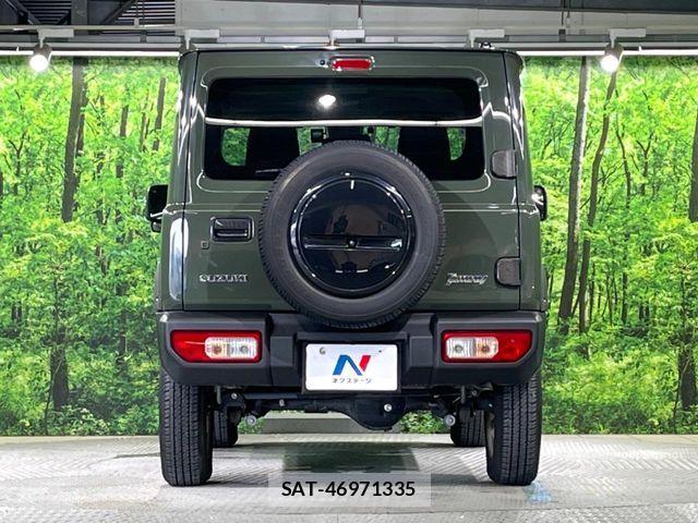 Suzuki JIMNY 2020-04 8336334-14