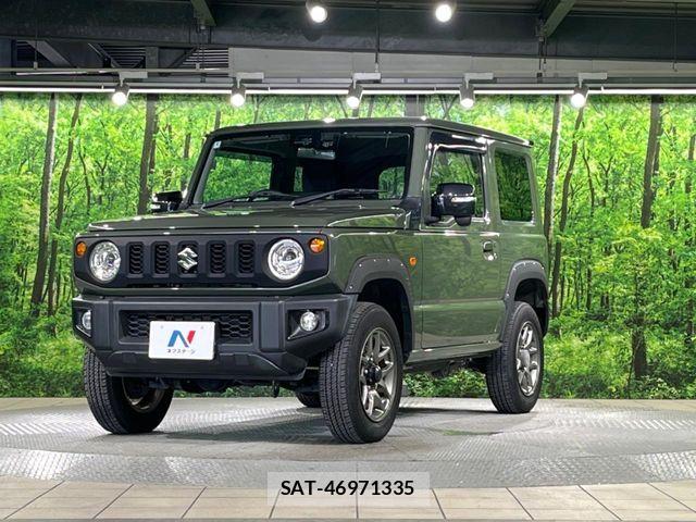 Suzuki JIMNY 2020-04 8336334-15