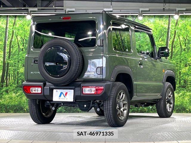 Suzuki JIMNY 2020-04 8336334-16