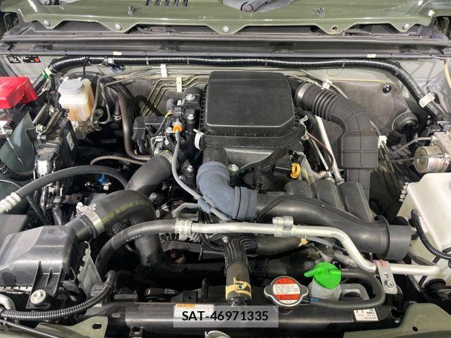 Suzuki JIMNY 2020-04 8336334-17