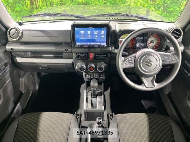 Suzuki JIMNY 2020-04 8336334-1