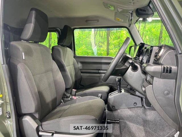 Suzuki JIMNY 2020-04 8336334-7