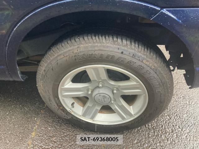 Suzuki JIMNY 2013-03 8336344-9