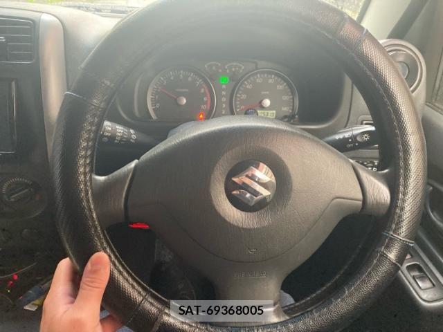 Suzuki JIMNY 2013-03 8336344-12