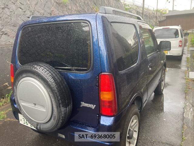 Suzuki JIMNY 2013-03 8336344-2