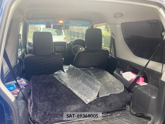 Suzuki JIMNY 2013-03 8336344-4