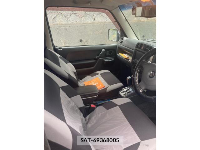 Suzuki JIMNY 2013-03 8336344-5