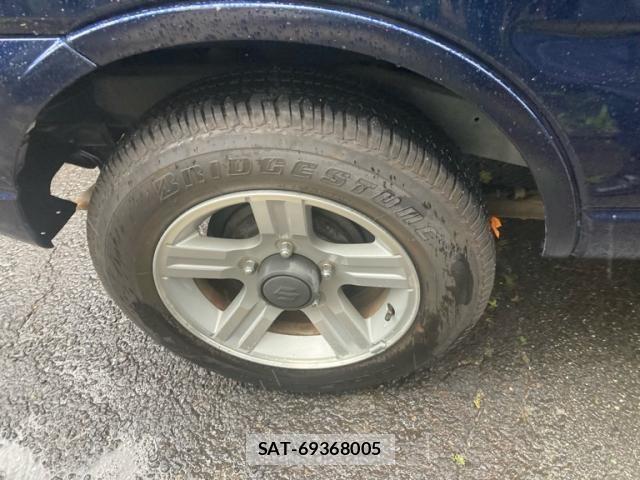 Suzuki JIMNY 2013-03 8336344-8