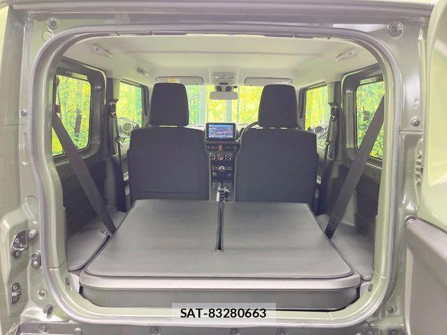 Suzuki JIMNY 2023-10 8336332-9