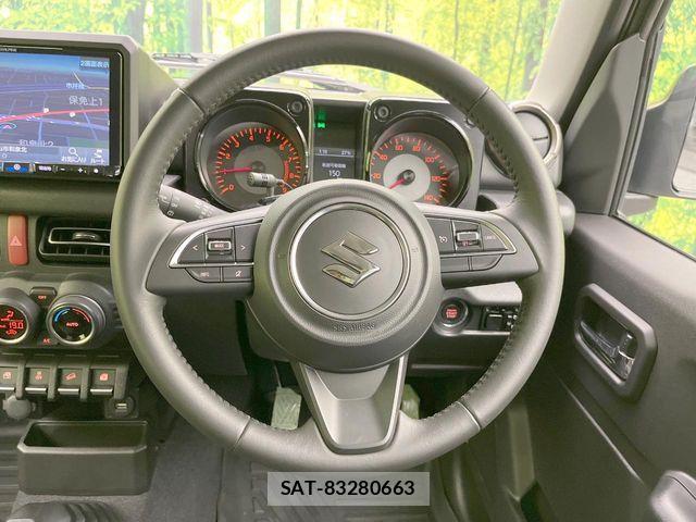 Suzuki JIMNY 2023-10 8336332-10