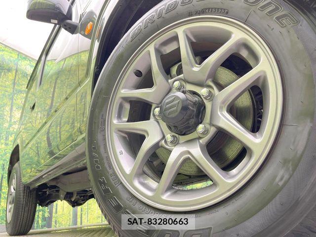 Suzuki JIMNY 2023-10 8336332-12