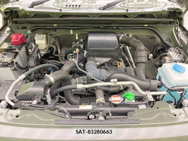 Suzuki JIMNY 2023-10 8336332-17