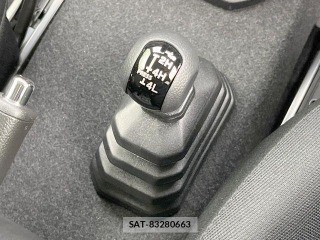Suzuki JIMNY 2023-10 8336332-3
