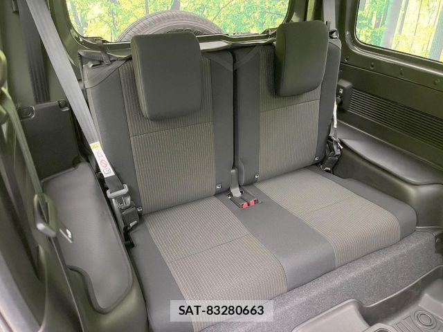 Suzuki JIMNY 2023-10 8336332-8