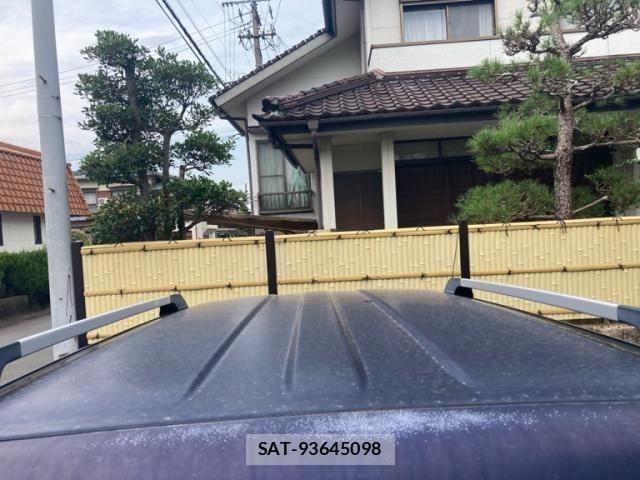 Suzuki JIMNY 2007-08 8336352-11