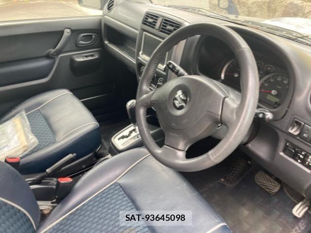 Suzuki JIMNY 2007-08 8336352-13