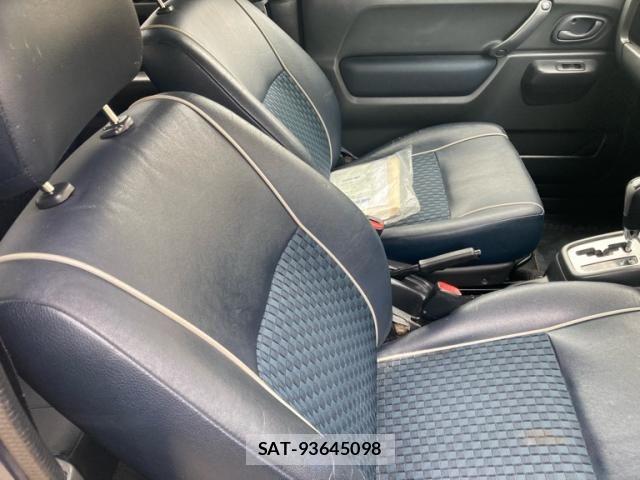 Suzuki JIMNY 2007-08 8336352-14