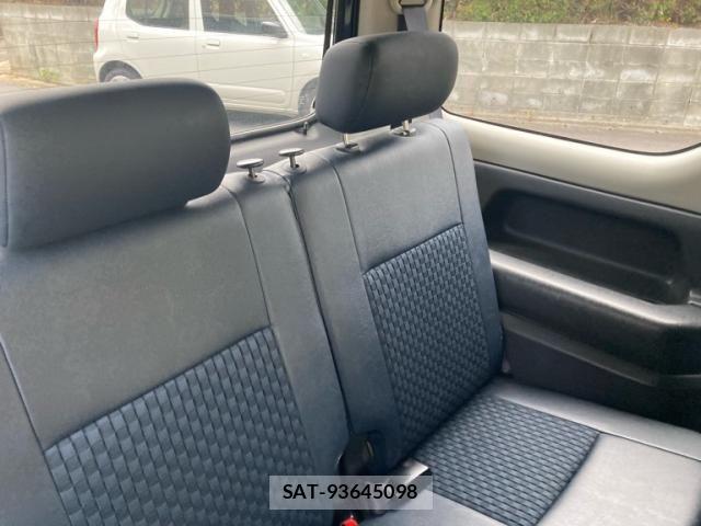 Suzuki JIMNY 2007-08 8336352-15