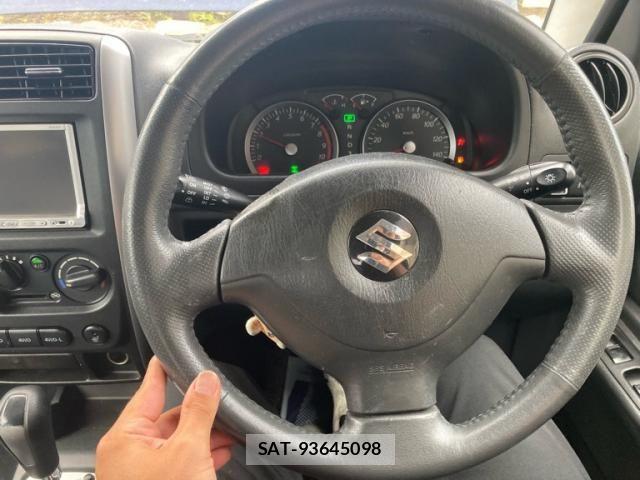 Suzuki JIMNY 2007-08 8336352-16