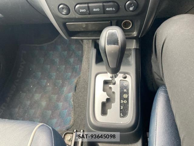 Suzuki JIMNY 2007-08 8336352-18