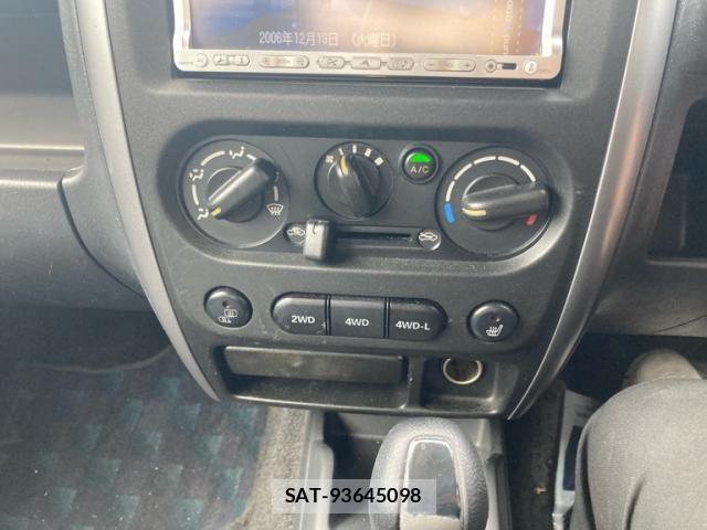Suzuki JIMNY 2007-08 8336352-19