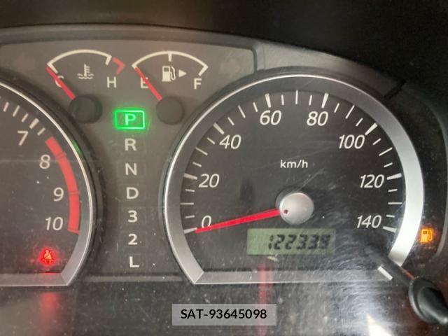 Suzuki JIMNY 2007-08 8336352-20