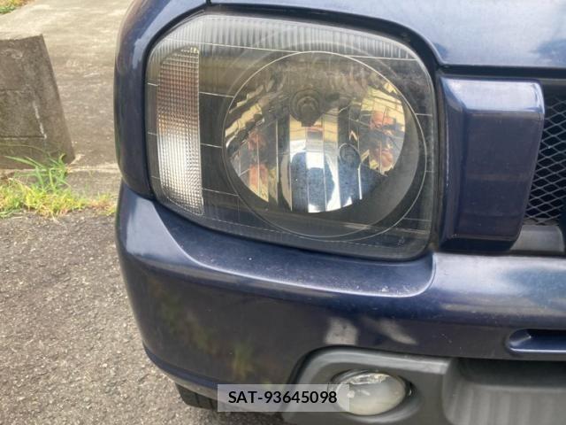 Suzuki JIMNY 2007-08 8336352-3
