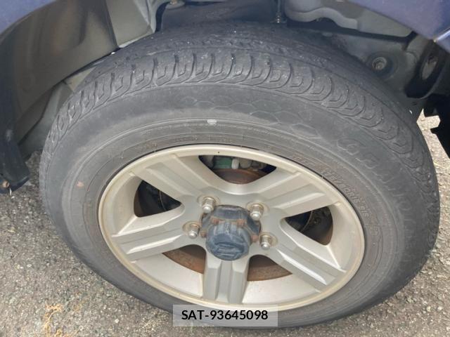 Suzuki JIMNY 2007-08 8336352-4