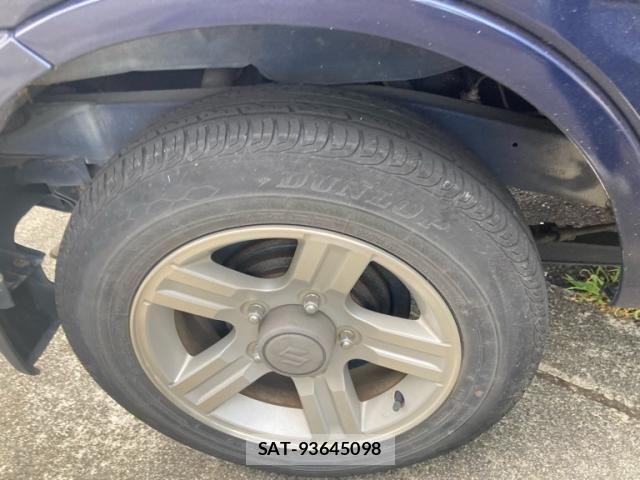 Suzuki JIMNY 2007-08 8336352-5